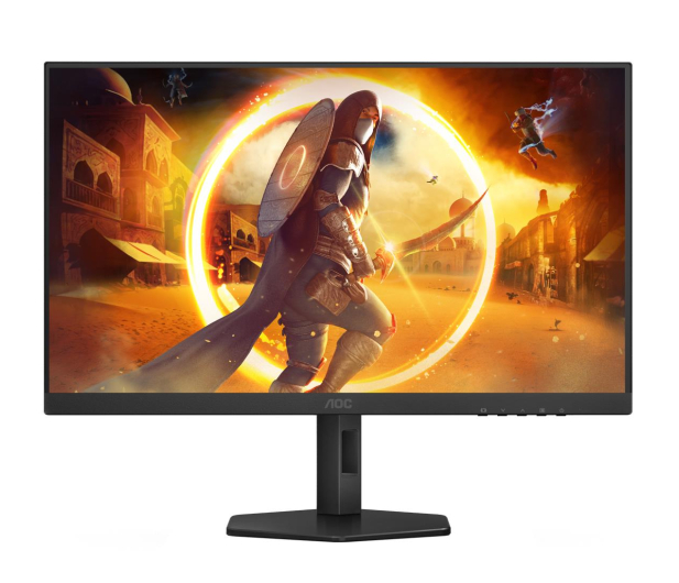 AOC Q27G4XF - 1284673 - zdjęcie